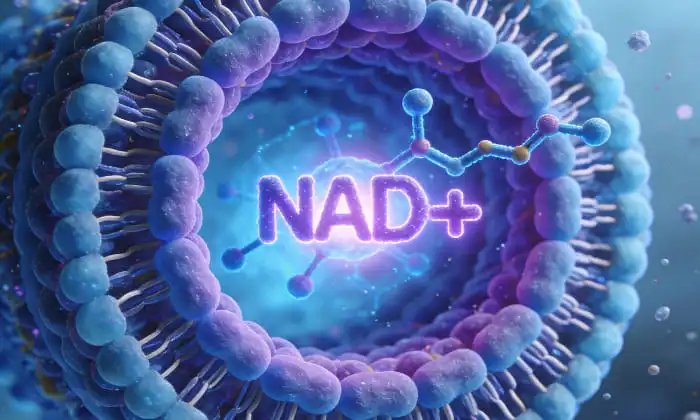The Real Benefits of Liposomal NAD+ Powder for Cellular Energy